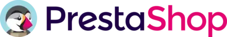 Prestashop Logo