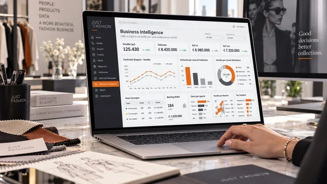 Business Intelligence