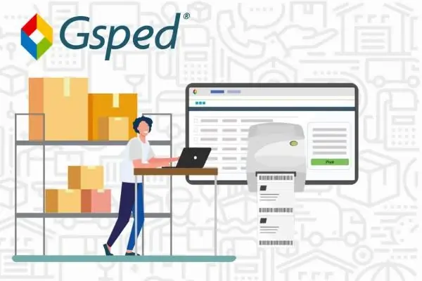 Gsped