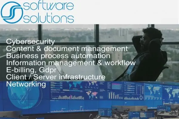 Software Solutions